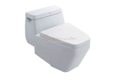 Bồn cầu 1 khối American Standard 2030-WT